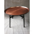 Husk B&B Italia Coffee Table